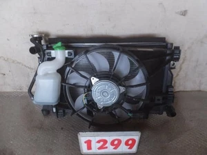 SUZUKI Carry 2017 EBD-DA16T Radiator [Used] [PA01837190] - Picture 1 of 2