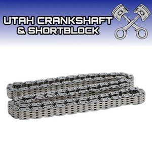 New Hot Cams Camshaft Chain 2012-2018 Polaris Ranger Sportsman RZR 570 900 XP - Picture 1 of 3