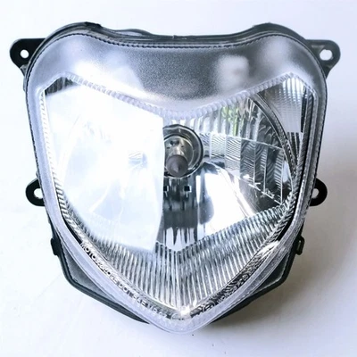 Faro Ducati Hypermotard 1100 2008 - 52010162A Foto 1 de 4