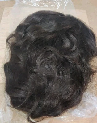 Синтетические парики SOKU 13x6 с кружевной передней частью RGF-9877  - Изображение 1 из 3