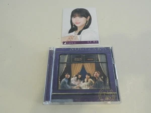 Nogizaka46 Equal Opportunities CD Single / Blu-ray Disc [with Photo] - Bild 1 von 5
