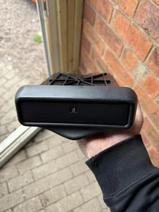 1999 - 2005 ROVER 75 / MG ZT REAR SEAT CENTRE CUP HOLDER - Picture 1 of 3