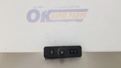 12 FORD F350 SD ПИТАНИЯ БОКОВОЙ ВИД ЗЕРКАЛО ДВЕРИ ПЕРЕКЛЮЧАТЕЛЬ - Изображение 1 из 4