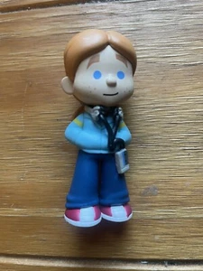 Stranger Things Season 4 Max 2.5" Figure 1/72 Funko Mystery Minis New Condition - Foto 1 di 2