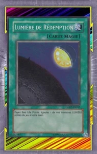 Lumière De Rédemption LODT-FR057 Magie-->800LP=Récup Lumière Retiré x1 - Picture 1 of 1