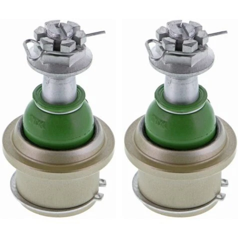 SET-METXK6711-2 Mevotech 球形接头 2 件套前发球杆和乘客侧对 — 第 1/1 张图片