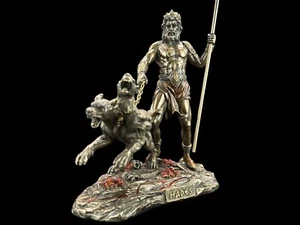 DIO ADE CON CERBERO VERONESE (WU76931A4) - Foto 1 di 10