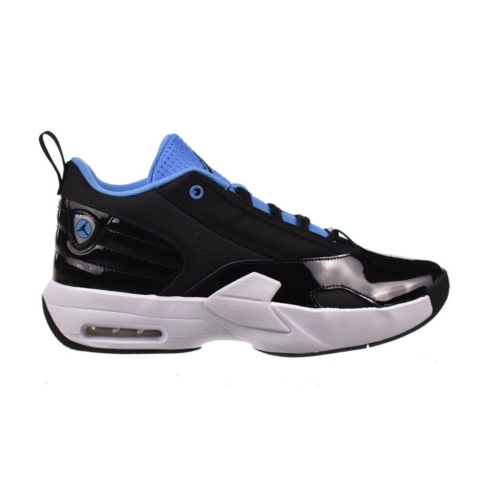 【新品未使用品】Jordan Air Jordan max aura6 Jordan Max Aura 6 Black University Blue | eBay