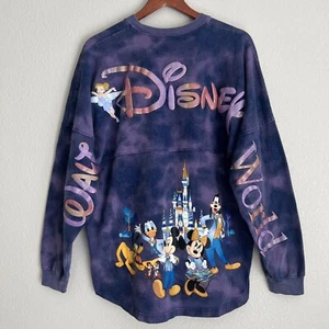Disney Spirit Trikot für Erwachsene - 50th Anniversary - Mickey And Friends Größe L - Bild 1 von 6
