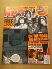 Nme March 17 2007 Oasis Kasabian Amy Winehouse Klaxons The Cribs White Stripes