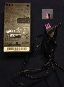 Original HP Adapter Drucker 0957-2230 32V - 1560mA AC Adapter - Picture 1 of 1