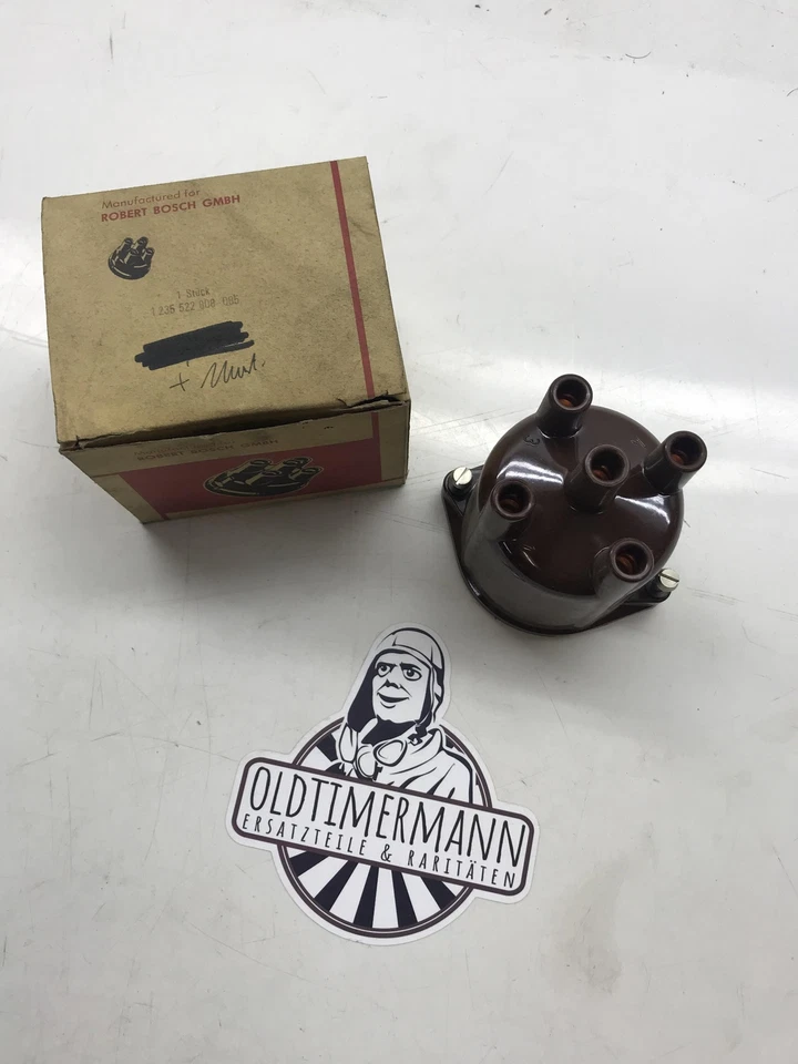 Verteilerkappe Bosch 1235522808 NOS - Image 1 of 1