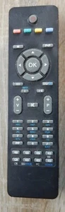 TV-Fernbedienung RC1 205B - Bild 1 von 4