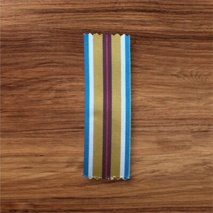 AUSTRALIAN AFGHANISTAN SERVICE MEDAL RIBBON | 250mm  | TKS | AUSTRALIA | MILITAR - Bild 1 von 1