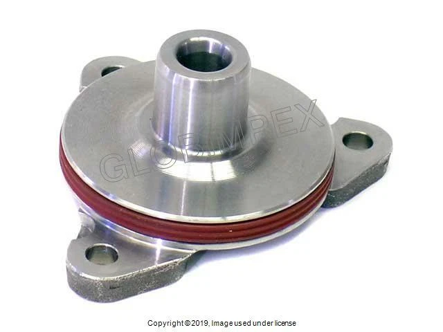 Brida eje intermedio PORSCHE 911 BOXSTER (1997-2001) ORIGINAL + GARANTÍA Foto 1 de 1