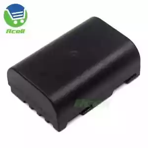 Batería de reemplazo BP-61 1860 mAh para cámara SIGMA sd Quattro sdQ/sd Quattro H sdQH - Imagen 1 de 8