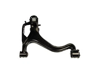 Front Right Lower Control Arm and Ball Joint Dorman For 2010-2016 Land Rover LR4 Foto 1 de 3
