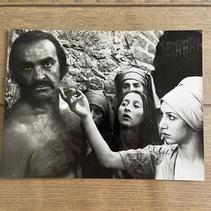 Photo Sean Connery Film Zardoz De John Boorman - Picture 1 of 4