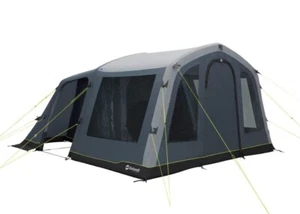 Outwell aufblasbares Tunnelzelt 4 Personen - Michigan 4 Air - Modell 2025 - UVP 999£ - Bild 1 von 6