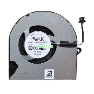 New Dell Inspiron 15 5510 5515 5518 7400 7415 2021 Laptop CPU Cooling Fan 0KRK6P - Picture 1 of 2
