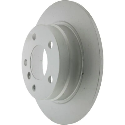 Rotor de freio traseiro central 1997 1998 1999 para 1996-1999 BMW 328i - Imagem 1 de 4