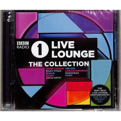 Various Artists / BBC RADIO 1S LIVE LOUNGE THE COLLECTION (2CD) / Ministry Of S - Bild 1 von 2