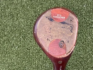 MacGregor Jack Nicklaus Muirfield 3 Madera RH TT Acero Rígido Dinámico (R3624) - Imagen 1 de 6