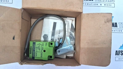 Autonics ps40-20ao proximity sensor switch module ac90~250v - Image 1 of 4