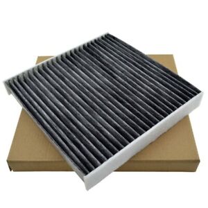 Cabin air filter For RAM 1500 2500 3500 4500 5500 Mazda CX-7 Jeep Wagoneer