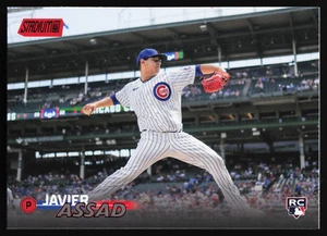 2023 Topps Stadium Club Red Foil Parallels [Free Ship w/ 5+ Cards] - Picture 1 of 344