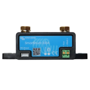 Victron 300A Smart Shunt (SmartShunt) Bluetooth Battery Monitor SHU050130050 - Picture 1 of 5