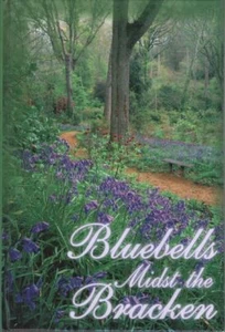 KENNETH OSCROFT Bluebells Midst the Bracken: A Book of Poems, Sonnet and Stories - Bild 1 von 1