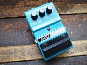 DOD Delay FX90 - ENVÍO GRATUITO AL DÍA SIGUIENTE EN EL REINO UNIDO - Imagen 1 de 6