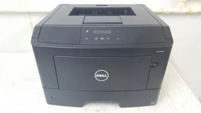 Dell B2360dn Monochrome Laser Printer Page Count: 148231 - Image 1 of 4