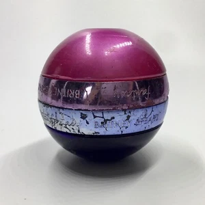 Britney Spears FANTASY TWIST Midnight & Fantasy Perfume 3.4 Oz (1.7 ea) SEE PICS - Picture 1 of 4