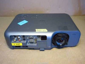 Projecteur projecteur NEC VT45 SVGA 3LCD 1000 LUMENS - Pas de télécommande - 362 HEURES  - Photo 1/3