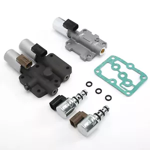 Transmission Solenoid Kit For Honda Pilot Accord Odyssey 28250-P6H-024 1998-2007 - Picture 1 of 17