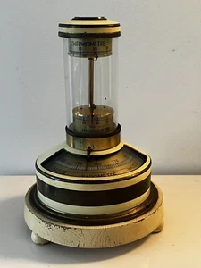 ANNCIENNE PILE BATTERIE OBJET SCIENTIFIQUE 19 EM ANTIQUE BATTERY EDISSON 19 TH - Picture 1 of 11