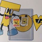 Karty Pokemon Shogakukan 1. Electabuzz Limitowana edycja złotych znaczków zestaw rzadki 125