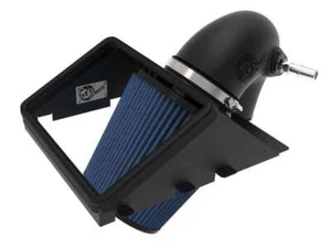 Rapid Induction Kaltluftansaugsystem mit Pro 5R Filter 19-20 Ford Ranger L4 2,3L - Bild 1 von 9