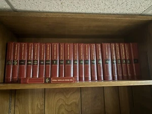 Vintage Mark Twain Greystone Definitive Edition 23 (of the 27 Book Set) - Bild 1 von 1