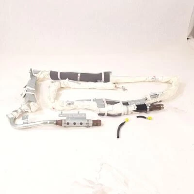 Bolsa de aire para cortina de techo para Infiniti QX80 airbag cortina de techo derecho Foto 1 de 2