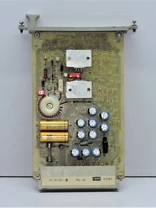 AEG TFK-A44 PCB Card 271.109.898.R NEG-428 D-3683 - Picture 1 of 6