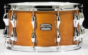 Yamaha Recording Custom 14x8 Snare Drum - Echtholz - Bild 1 von 7
