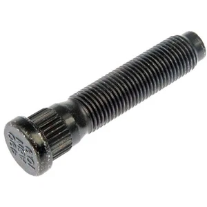 610-490 Dorman Wheel Stud Front New for F250 Truck F350 F450 F550 Ford Excursion - Picture 1 of 3
