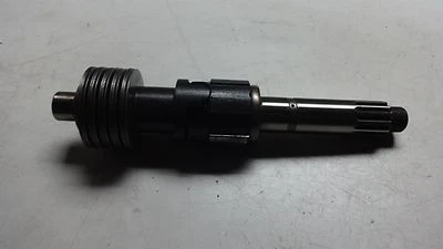 82 YAMAHA XJ1100 MAXIM XJ 1100 YM114B MOTOR ARRANQUE EMBRAGUE EJE DE TRANSMISIÓN Foto 1 de 4