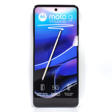Official Motorola Dummy Phone Display - G Power 22, G 5G 22, G Stylus 5G 22 , E4