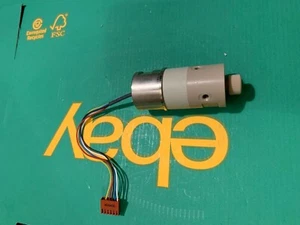 Purge Valve / Pressure Sensor  - Metrohm 761 / Metrohm 792 - Picture 1 of 3