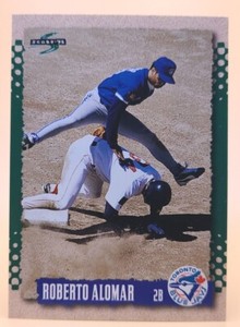 1995 Score Baseball (251-500) Finish set UP TO 60% OFF