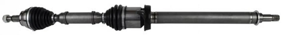 Mercedes-Benz A-Class W169 A 160 CDI Front Right Drive Shaft 2004-2012 - Image 1 of 1